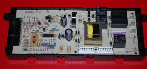 Part # 316222907 - Frigidaire Oven Control Board (used)