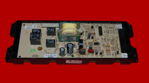 Part # 316418311 | Frigidaire Gas Oven Control Board
