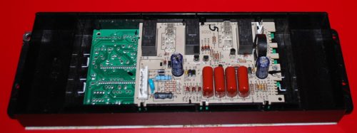 Part # 8507P304-60 -Maytag Oven Electronic Control Board (used)