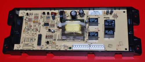 Part # 316418311 - Frigidaire Oven Control Board (used, no overlay)