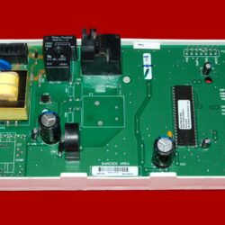 Part # 8557308 | Whirlpool Dryer Control Board