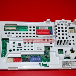 Part # W10393489 Whirlpool Washer Electronic Control Board (used)
