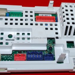 Part # W10296033 - $61 Whirlpool Washer Main Electronic Control Board (used)