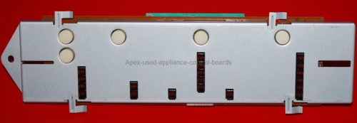 Part # 3398015 -Whirlpool Dryer Electronic Control Board (used)
