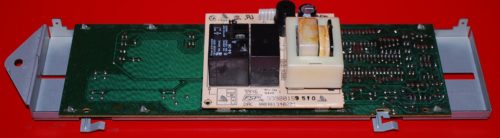 Part # 3398015 -Whirlpool Dryer Electronic Control Board (used)