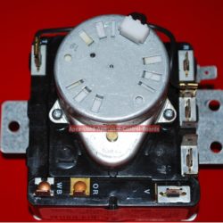 Part # 3976568 Whirlpool Dryer Timer (used, refurbished)
