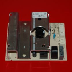 Part # W10384849 - $Whirlpool Front Load Washer Motor Control Board (used)
