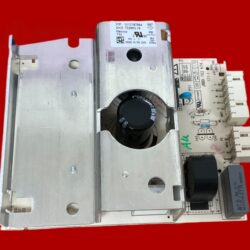 Part # W10197864 | Whirlpool Front Load Washer Motor Control Board
