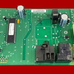 Part # 8566150 | 3978915 | Whirlpool Dryer Control Board