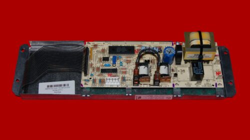 Part # WP5701M480-60 | 7601P548-60 | Jenn-Air Oven Control Board (overlay good - Black/Gray)