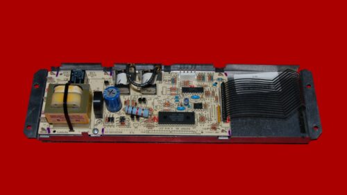 Part # WP5701M480-60 | 7601P548-60 | Jenn-Air Oven Control Board (overlay good - Black/Gray)