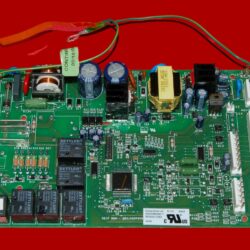GE Refrigerator Control Board 200D4864G011 | WR55X10383 | OEM Used Tested