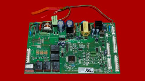 GE Refrigerator Control Board 200D4864G011 | WR55X10383 | OEM Used Tested