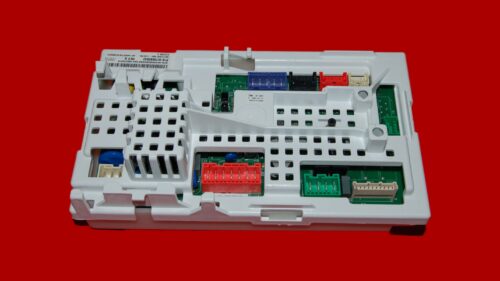 Whirlpool Washer Control Board W10582042 | OEM Used Tester