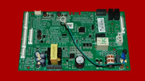 GE Refrigerator Control Board 245D1888G001 | WR55X10560 | OEM Used Tested