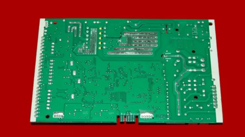 GE Refrigerator Control Board 245D1888G001 | WR55X10560 | OEM Used Tested