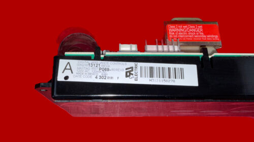 Maytag Oven Control Board – Part Number 8507P069-60 | WP74008658 – Pre-Owned/Used Tested