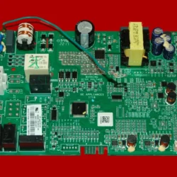 GE Refrigerator Control Board 245D1888G001 | WR55X10560 | OEM Used Tested