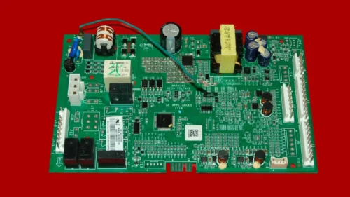 GE Refrigerator Control Board 245D1888G001 | WR55X10560 | OEM Used Tested