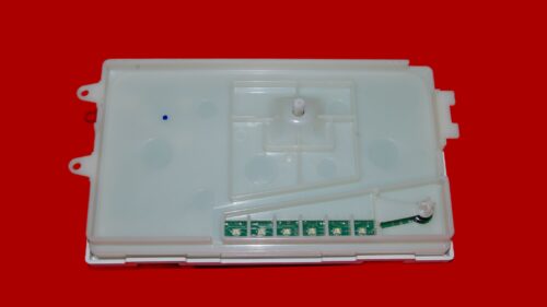 Whirlpool Washer Control Board W10582042 | OEM Used Tester