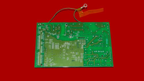 GE Refrigerator Control Board 200D4864G011 | WR55X10383 | OEM Used Tested