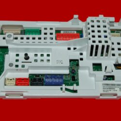 Whirlpool Washer Control Board W10582042 | OEM Used Tester