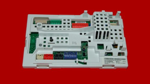 Whirlpool Washer Control Board W10582042 | OEM Used Tester