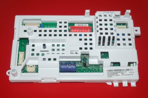 Part # W10480132 Whirlpool Washer Electronic Control Board (used)