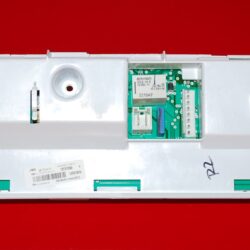 Part # 137070870 Frigidaire Dryer Main Electronic Control Board (used)