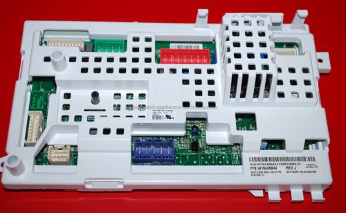 Part # W10445044 - Whirlpool Washer Electronic Control Board (used)