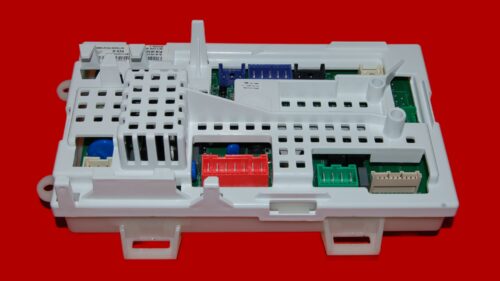 Part # W10636054 | Amana Washer Control Board