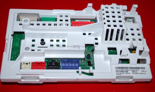Part # W10671340 - Whirlpool Washer Electronic Control Board (used)