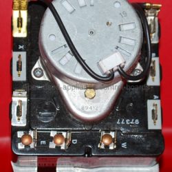 Part # 131795500 - Frigidaire Dryer Timer (used, refurbished)