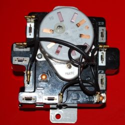 Part # 695419 Kenmore Dryer Timer (used)