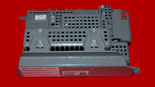 Part # W11029153 | W10693598 | Whirlpool Front Load Washer Control Board