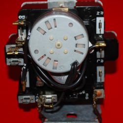 Part # 693902 -Kenmore Dryer Timer (used, refurbished)