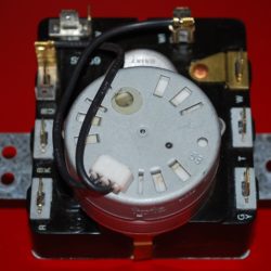 Part # 3392949 - Whirlpool Washer Timer (used, refurbished)
