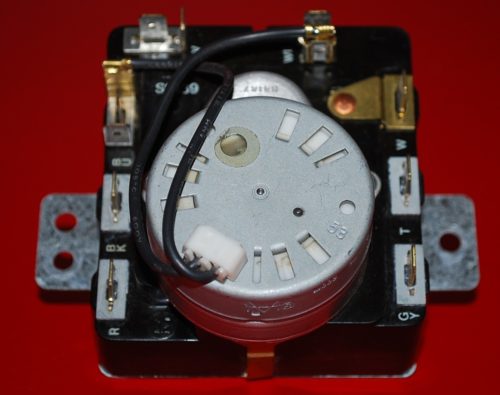 Part # 3392949 - Whirlpool Washer Timer (used, refurbished)