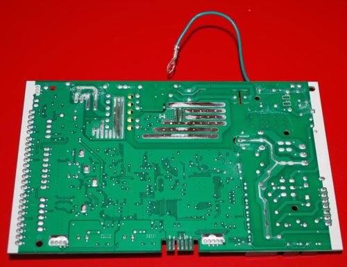 Part # 245D1888G001 - GE Refrigerator Electronic Control Board (used)