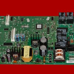 GE Refrigerator Control Board 200D2259G009 | OEM Used Tested