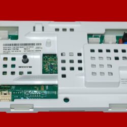 Part # W11124822 | W10779756 Whirlpool Washer Control Board