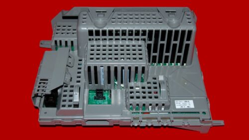 Part # W11029153 | W10693598 | Whirlpool Front Load Washer Control Board