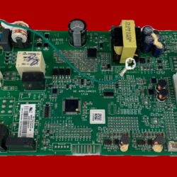 Part # WR55X10560 | 245D1888G001 | GE Refrigerator Control Board