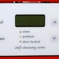 Part # 5304511908 | 316418204 | Frigidaire Oven Control Board (overlay fair - White)