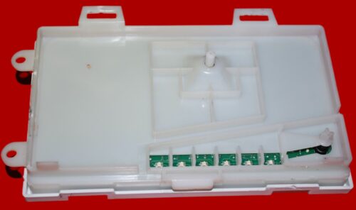 Part # W10636054 | Whirlpool Washer Main Control Board