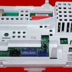Part # W10636054 | Whirlpool Washer Main Control Board