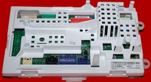 Part # W10636054 | Whirlpool Washer Main Control Board