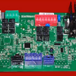 Part # W10253362 | Whirlpool Washer Control Board
