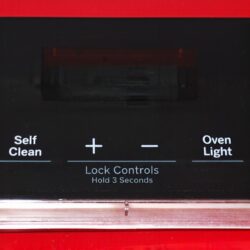 Part # WB27X26761 | 164D8450G164 | GE Oven Control Board (overlay good - Black)