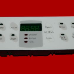 Maytag Oven Control Board – Part Number 8507P073-60 | WP12001628 – Pre-Owned/Used Tested